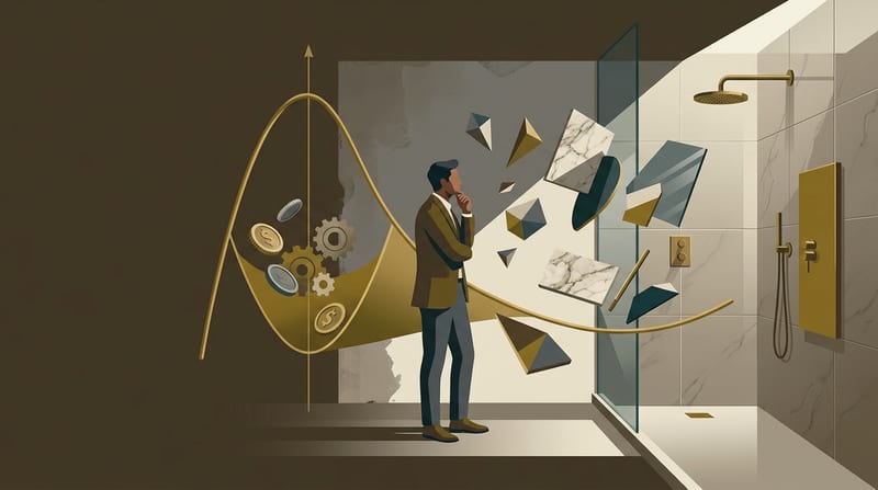 0 interest bathroom remodel financing - home improvement data and analysis