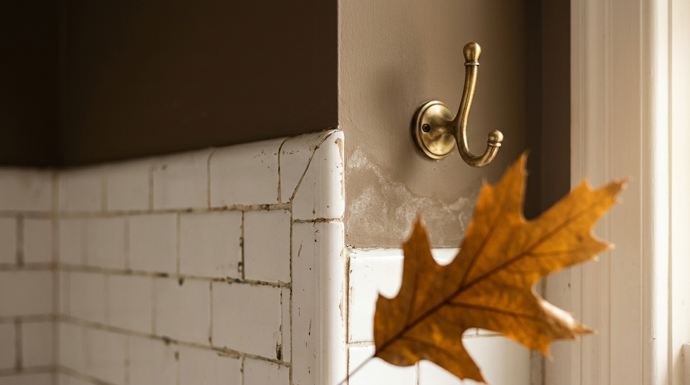 Signs You Need a Bathroom Remodel: Act Now